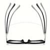 Cat Eye Reading Glasses Retro Fashion Presbyopic Glasses Ultralight Readers For Women Men 0 To +4.0