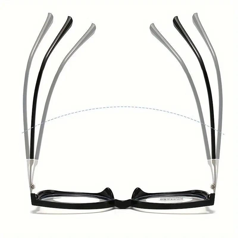 Cat Eye Reading Glasses Retro Fashion Presbyopic Glasses Ultralight Readers For Women Men 0 To +4.0