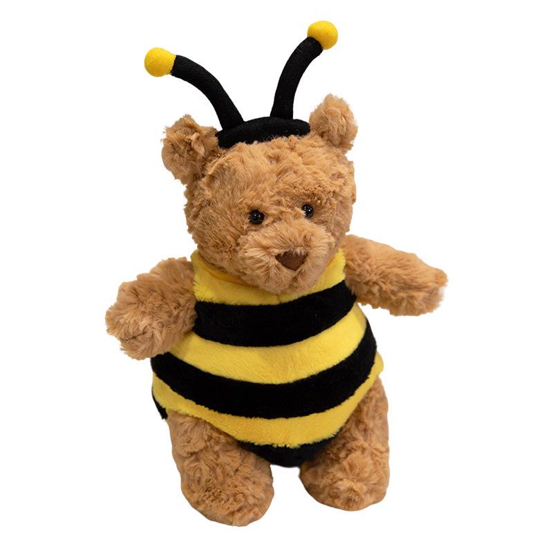Animal Series Plush Toys - Soothing Dolls for Kids, Wedding Toss, Girls' Birthday Gift
