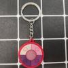 Color Changing UV Keychain for Outdoor Sports Measure UV Intensity with This Sunscreen Artifact Unique Gift for Friends