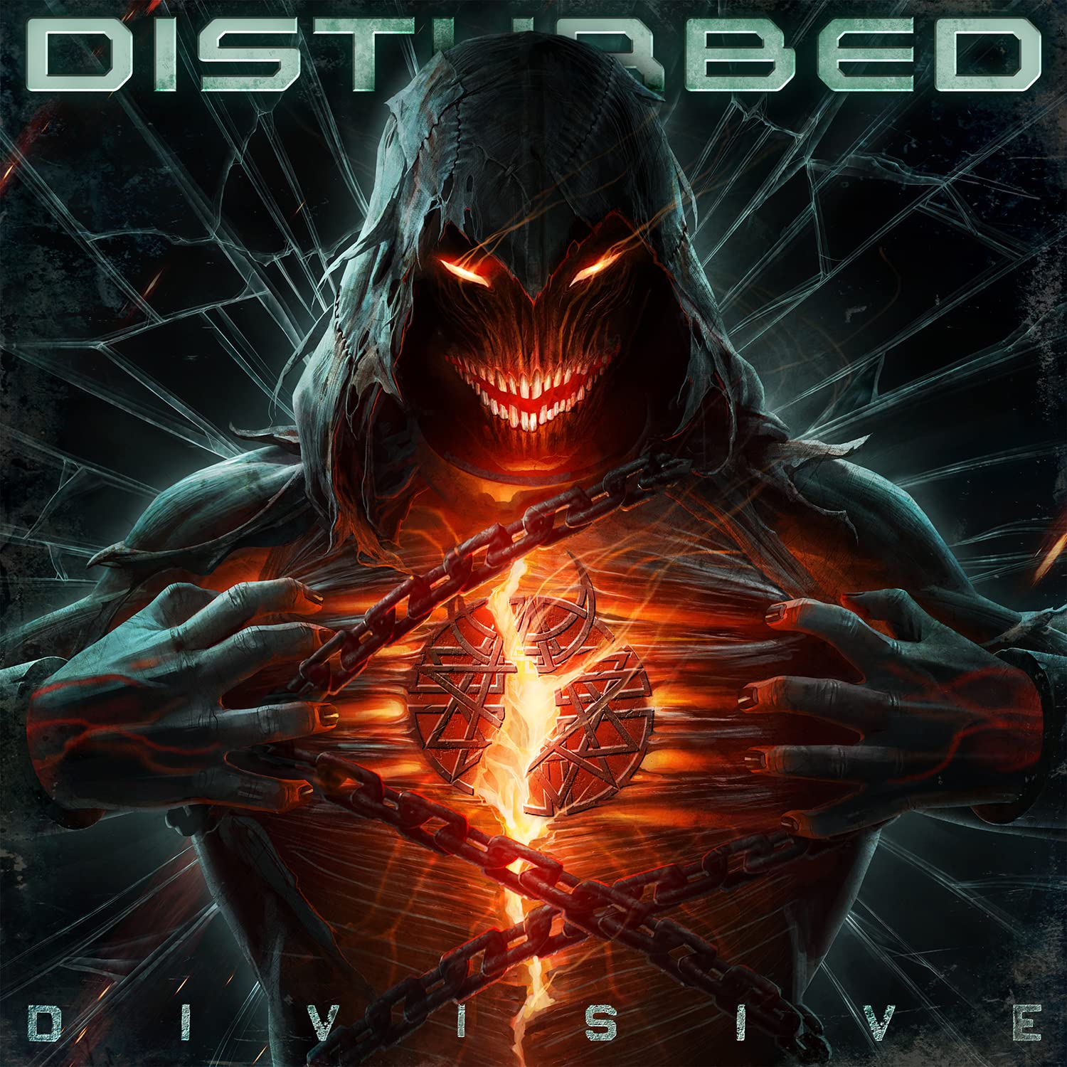 

Divisive