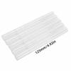 5pcs Built-in Brush Tip Nail Polish Applicator Brush  Ideal For Salon And Daily DIY Use