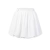 Golf Series Simple Cute Comfortable Solid Color Casual Skirt Women Skirts A11W625324FWT