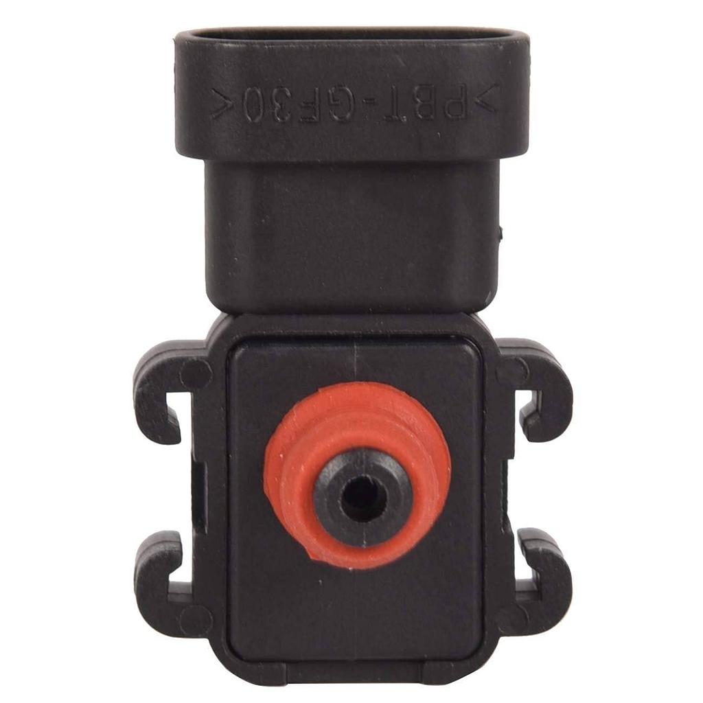 12581167 16249939 Manifold Absolute Pressure Sensor MAP Compatible with Chevy Buick Cadillac GMC