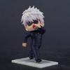 Jujutsu Kaisen Satoru Gojo & Suguru Geto 24cm PVC Figure Collectible Anime Statue Desktop Display Gift for Fans