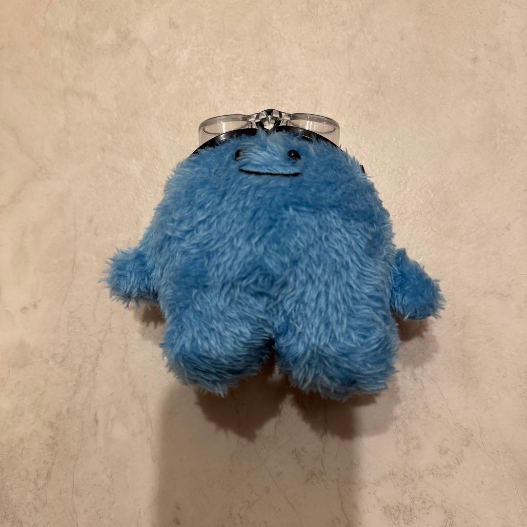 

[USED] PENTAGON KINO key holder ZIZI