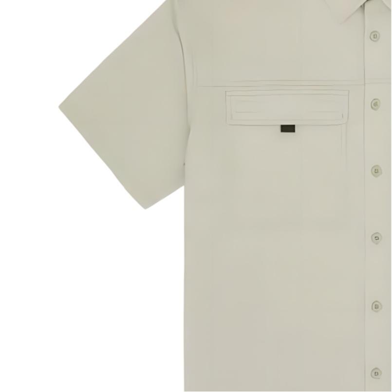 New Converse Shirts Men's Green 10028348-A01