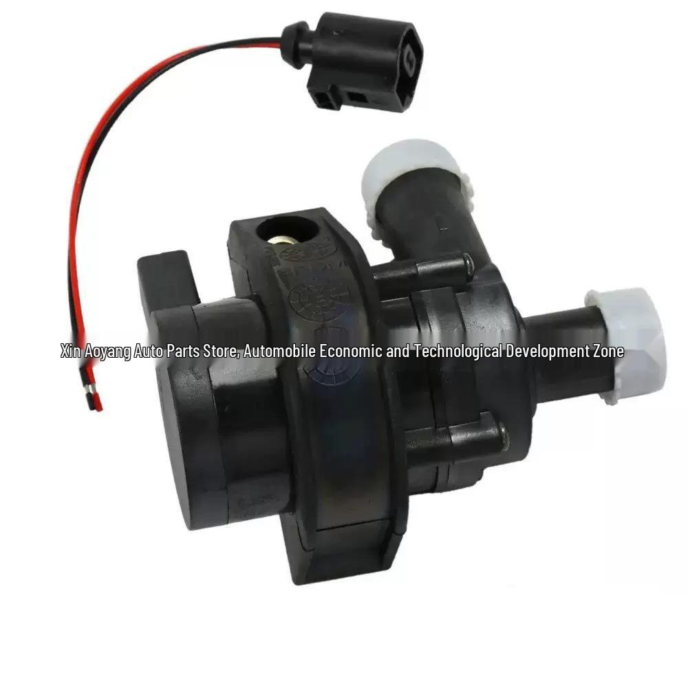 Compatible Auxiliary Water Pump for Volkswagen 1K0965561J 1K0965561G