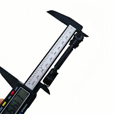 9817423180 9817443780 Uchwyt czujnika wysokości nadwozia Pasuje do Peugeot 4008 5008 do Citroen C5AIRCROSS DS7 łącznik czujnika wysokości