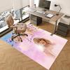 Taylor Swift Carpets and Rug 3D Printing Carpet Floor Mat Living Room Bedroom Large Area Soft Carpet-JM002