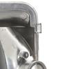 Fiat Ducato 2006- Left Turn Signal in Mirror