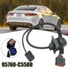 Backup Camera For Optima Back Up Camera Car Reversing Anti-corrosion Direct Installation Easy To Use Non-deformed