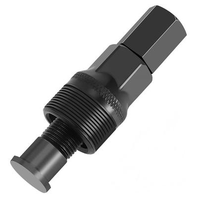 Estrattore Pedivella Tirante Strumento Rimozione Pedivella Bici Strumento Puleggia Pedivella Ciclismo Manutenzione Ciclismo