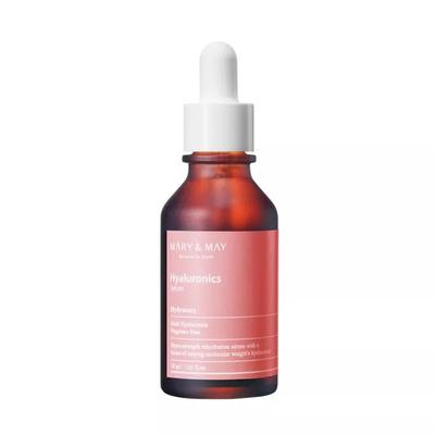 Hyaluronics Serum 30mL