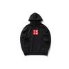 Sweatshirts Men's Hooded Moderate Straight Fit AWDP759-2