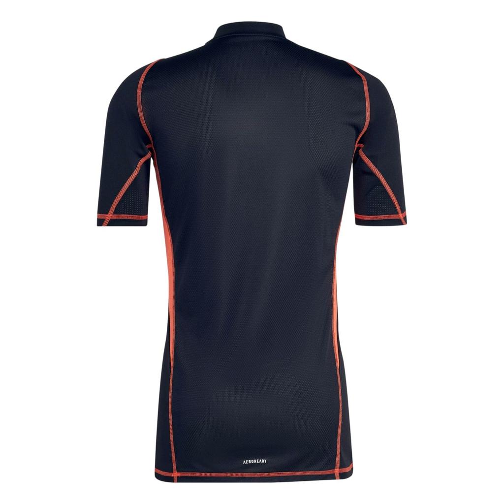 adidas Mens Tiro 24 Pro Slim Goalkeeper Jersey