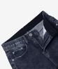 Egsia Semi Bootcut Denim Pants I02Jrd_Axv11327