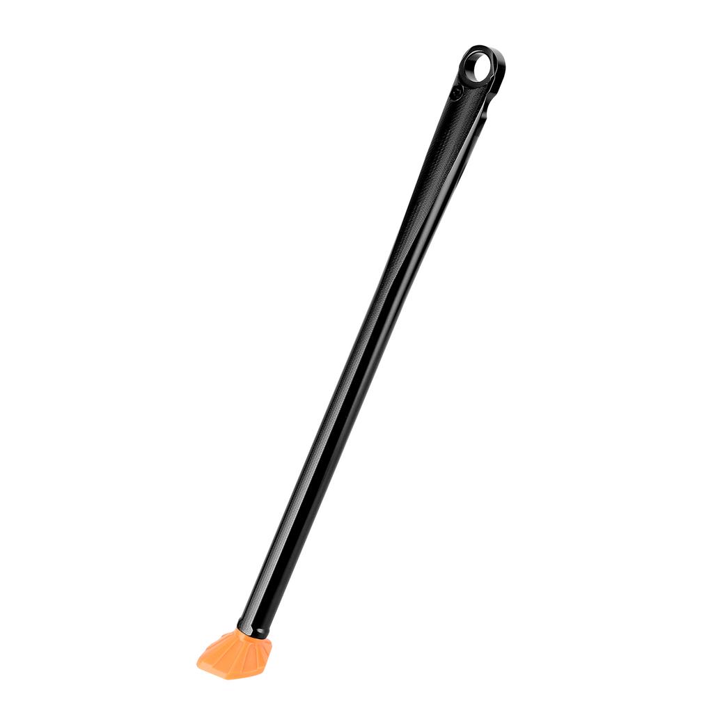 CNC Aluminum Alloy Kickstand Side Stand Accessory Fit for Husqvarna FE 250 FE 350 TE 125