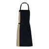 Link Kitchen Wear Unisex Adult Duo Apron