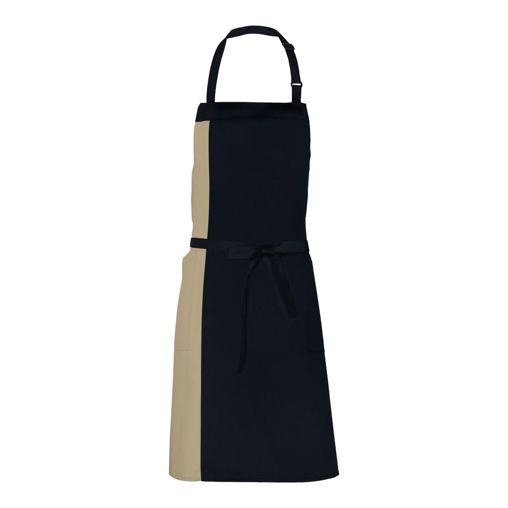 Link Kitchen Wear Unisex Adult Duo Apron