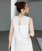 HYFVE Backless Knit Sleeveless