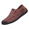 Spring and Summer Foreign Trade New Large-size Amazon Hot-selling Factory Direct Sales Loafer Casual Men's Shoes Lazy Driving