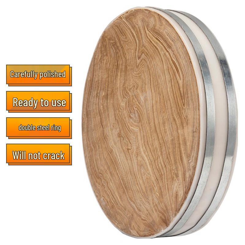 Tocător Comercial Gros de Ginkgo și Lemn de Fier Lijia