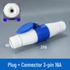 Componente electrice – Conectori