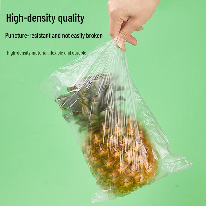 YOUAO Pull-out Food Storage Bags
