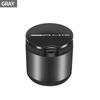 New Car Ashtray Storage Cup Container Cigar Ash Tray For Mercedes Benz C180 C200 C260 C300 W108 W124 W126 W140 W168 W169 W176