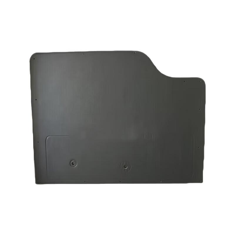 Shaanxi Auto Truck Right Side Door Interior Panel