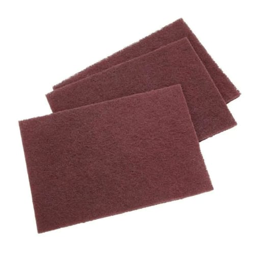 

Тканевые листы для ручной полировки, Идеально подходят для нержавеющей стали, Дезактивации смесителей, Полировки раковин, Удаления ржавчины и удаления пятен, 20*12,5 см, 3 штуки