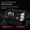 Edifier NEW CYBER Desktop Bluetooth Speaker with Color Screen CN plug (adapter included)