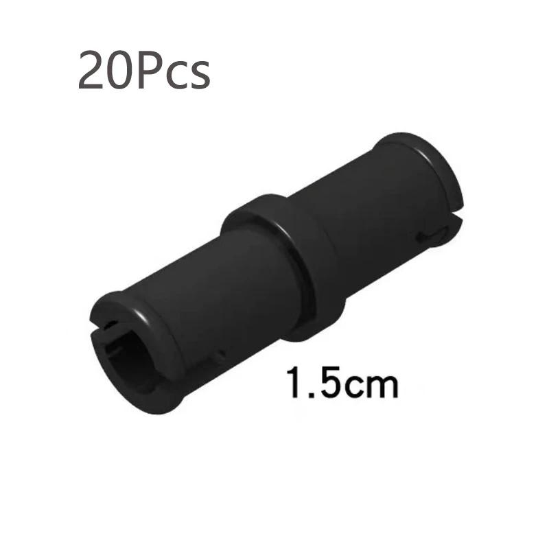 

16x16 Dots Baseplate Building Base Plate Splice Brick DIY Combination MOC Connect Module 1.5cm Compatible rod Accessories