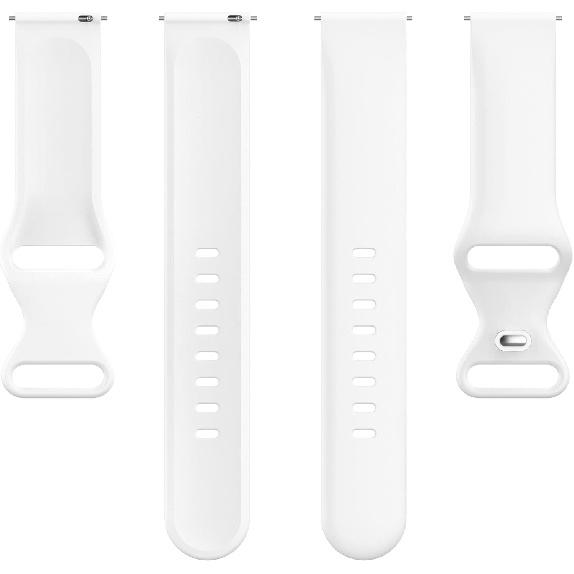 FitTurn Wrist Strap Compatible with Garmin Vivoactive 6/Vivoactive 5/3/3 Music Bands, Soft Sport Strap Wristband for Vivoactive6 Accessories (Small