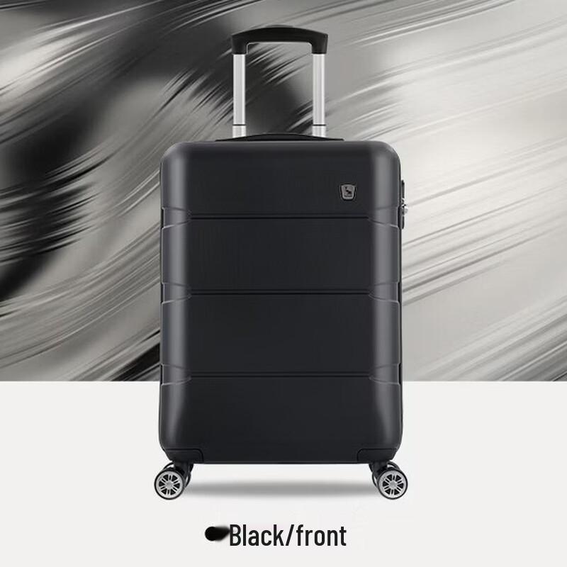 OIWAS Stylish Business Travel Suitcase