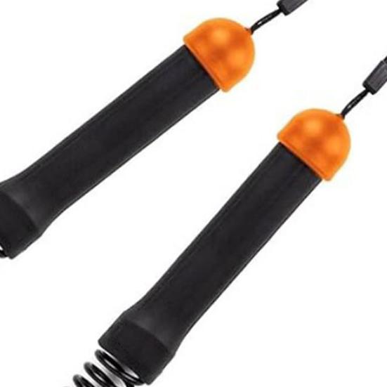 Weighted Ropeless Battle Rope Men Women Arm Exerciser Cardio Muscle Strength Training Cordless Workout Rope