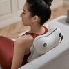 Philips Electric Heated Neck & Back Massage Pillow CN Plug (adapter Included)