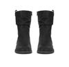 Rieker Z9583-00 Black Ankle Boots