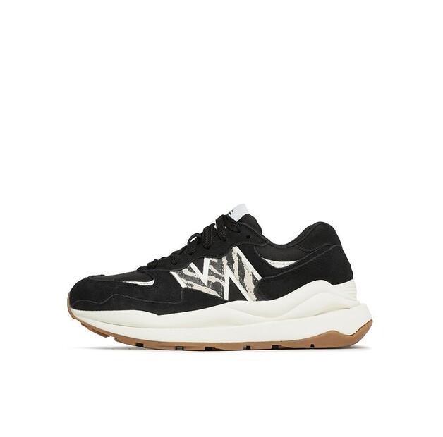 New Balance Sneakers W5740APA Black