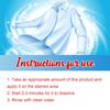 JUE-FISH Biological Enzyme Cleaner for Clothing Cleaning Removing Yellow Stains Stubborn Oil Stains and Laundry Detergent