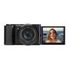 ORDRO G730 5K Camcorder with 12x Optical Zoom and Rotating Screen (CN version)