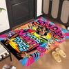 Snoop Dogg (1) Personalized Name Office Carpet Stylish Decor for Living Room Bedroom Kitchen