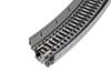 KATO N Gauge Single Track Elevated Curved Line R315-45° 2 Pieces 20-520 Railway Model Supplies