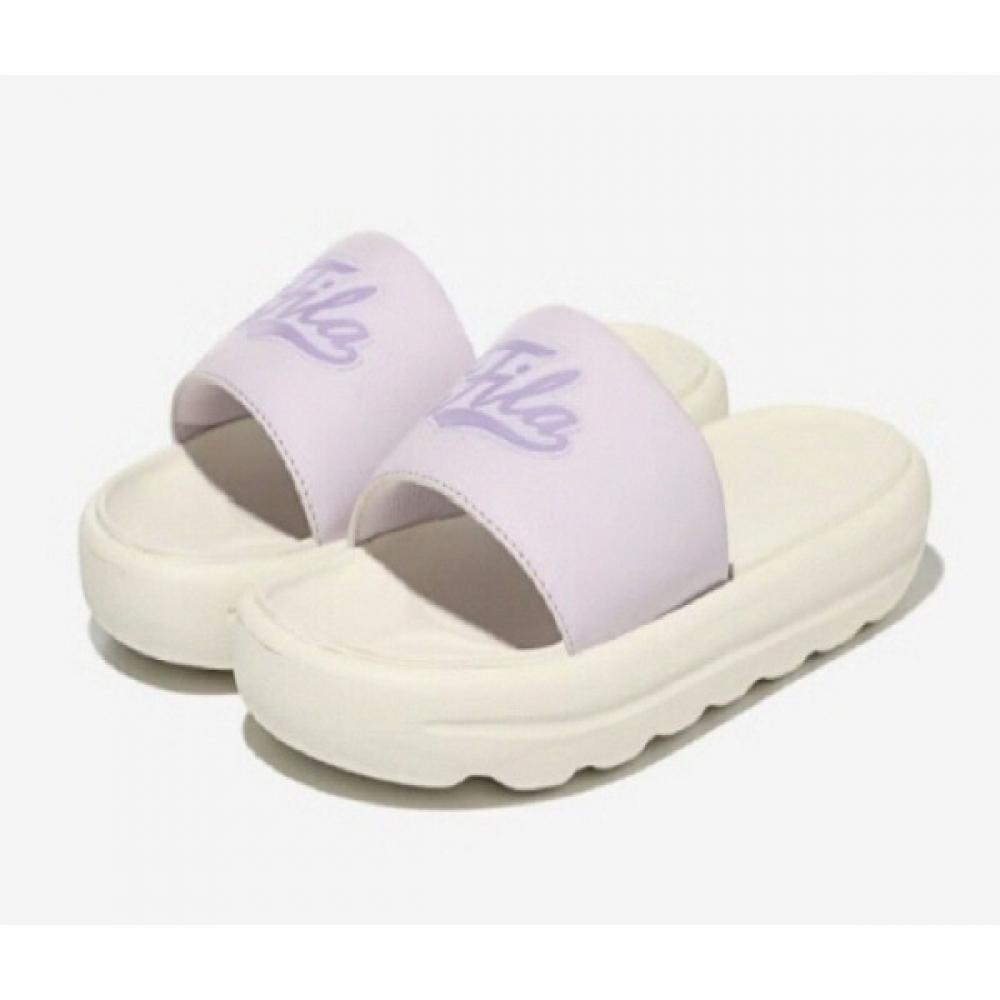 Fila Drifter Tube Slide Slipper Purple 1sm01943e 250