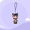Nezha & Ao Bing Cartoon Bag Charms (50-Pack)