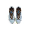 Nike Kyrie Low 4 EP Light Armory Blue Unisex Sneakers Black Signal-Blue CZ0105-400