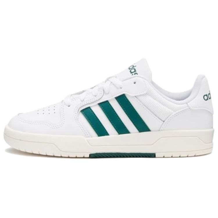 Adidas Entrap  White Green  EH1686 40