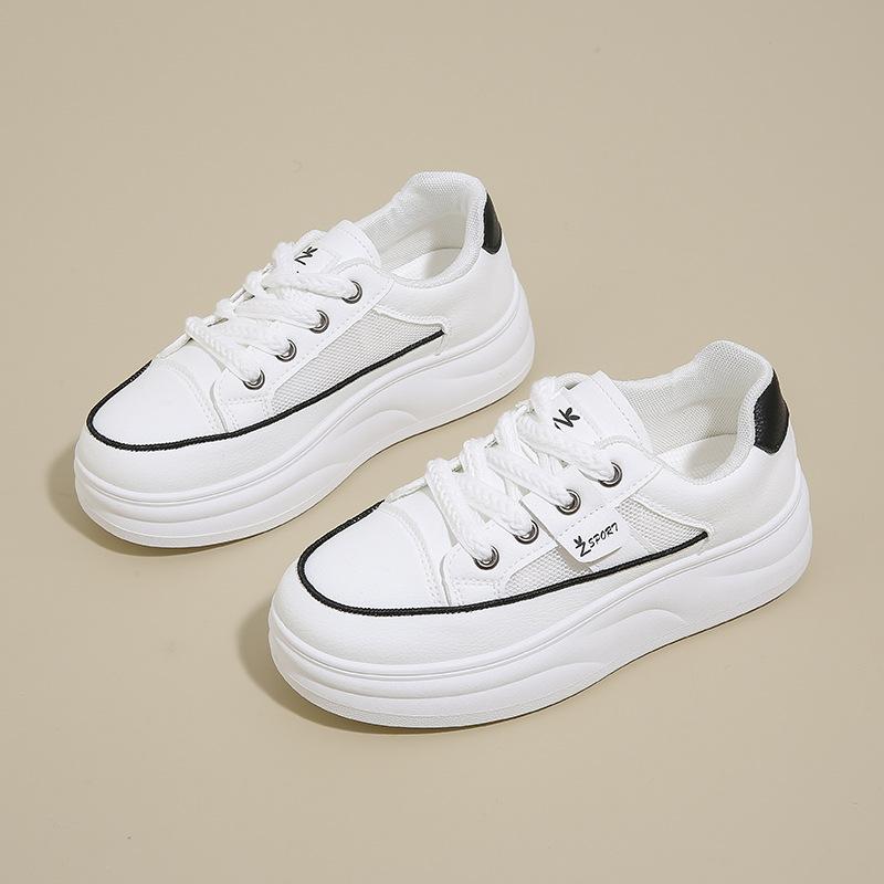 

МОДНАЯ ОБУВЬ, мужские дышащие спортивные кроссовки, спортивные кроссовки для бега, уличные женские теннисные кроссовки для тренажерного зала 35 белый