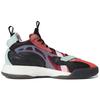 Basketball Zoneboost 'Black/Mint/Red' EG5764